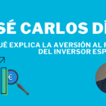 inversor español y su aversión al riesgo